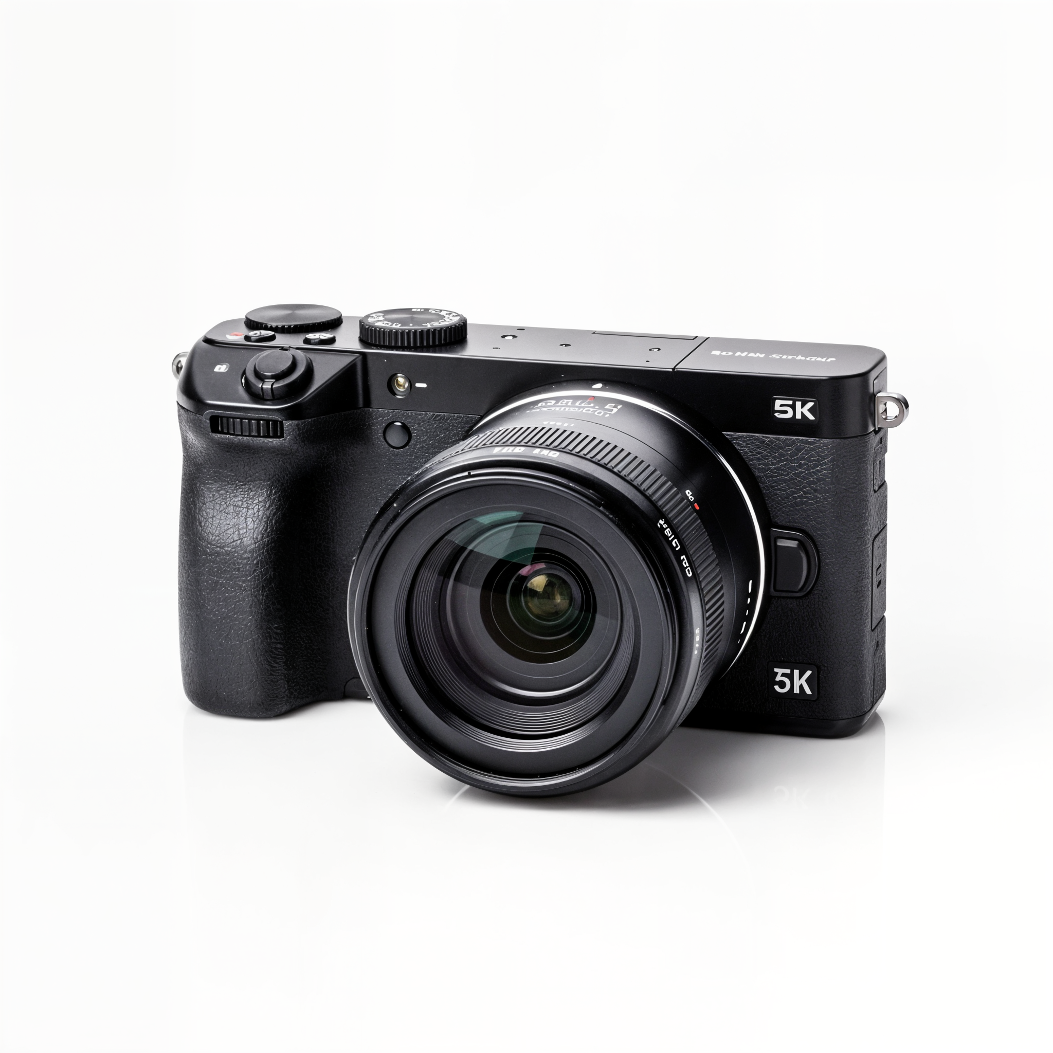 Pora&Co camera - 1