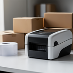 Pora&Co Labelprinter