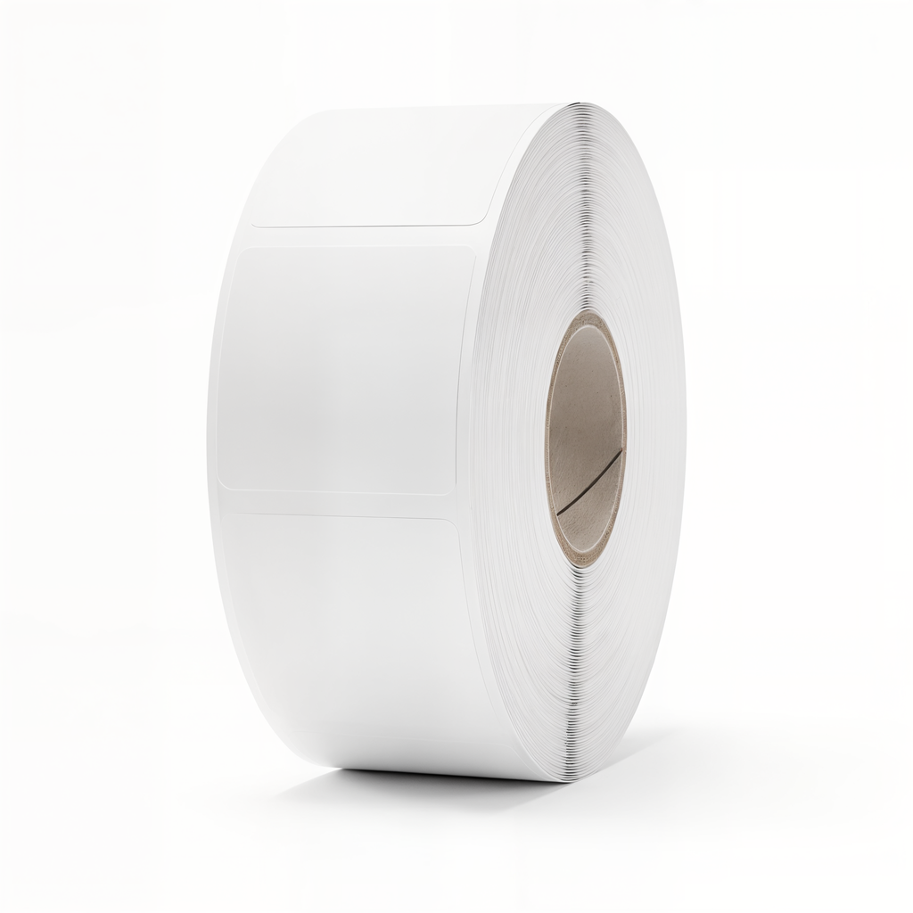 Pora&Co Verzendlabels - side
