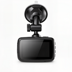 Pora&Co Dashcam 4K - angle