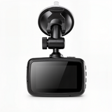 Pora&Co Dashcam 4K - angle