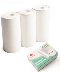 Fotopapier T02 - Pora&Co