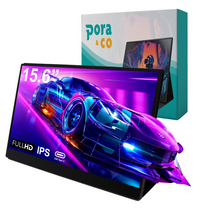 Portable monitor voor gaming 39.6cm - Elektronica